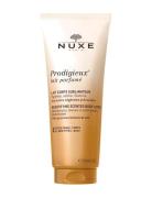 Prodigieuse Body Lotion 200 Ml Ihovoide Vartalovoide Nude NUXE
