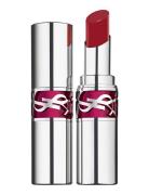 Ysl Loveshine Candy Glaze Lip Gloss Stick 8 Huulipuna Meikki Red Yves ...