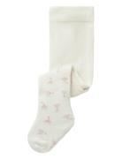 Nbfkida Pantyhose Sukkahousut Cream Name It