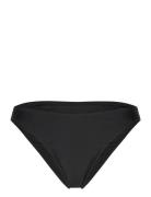 Loana Bikini Bottom Swimwear Bikinis Bikini Bottoms Bikini Briefs Blac...