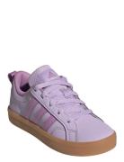 Vs Pace 2.0 K Sport Sneakers Low-top Sneakers Pink Adidas Sportswear