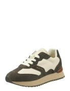 Bevinda Sneaker Matalavartiset Sneakerit Tennarit Brown GANT