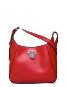 Leather Small Tanner Shoulder Bag Bags Small Shoulder Bags-crossbody B...