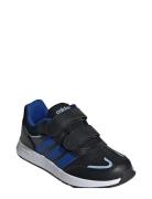 Tensaur Switch Cf C Matalavartiset Sneakerit Tennarit Blue Adidas Spor...