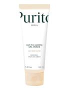 Oat-In Calming Gel Cream Päivävoide Kasvovoide Nude Purito