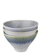 Elements Bowl Home Tableware Bowls & Serving Dishes Serving Bowls Blue...