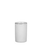 Nordic Sand Holder Home Decoration Vases Cream Broste Copenhagen