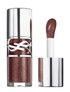 Ysl Loveshine Plumping Lip Oil Gloss 6 Huulikiilto Meikki Nude Yves Sa...