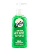 Malibu 200Ml Aloe Vera After Sun Moisturising Gel After Sun Aurinko Ih...