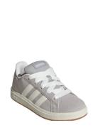 Grand Court 00S K Matalavartiset Sneakerit Tennarit Grey Adidas Sports...