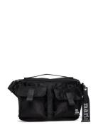 Sling Bag M Unikko Bags Small Shoulder Bags-crossbody Bags Black Marim...