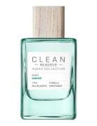 Reserve H2Eau Waterfall Edp Hajuvesi Eau De Parfum Nude CLEAN