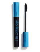 Catchy Eyes Mascara Waterproof Ripsiväri Maskara Meikki Black GOSH COP...