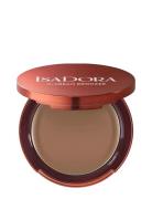The Cream Bronzer Meikkivoide Meikki IsaDora