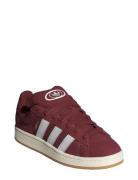 Campus 00S Matalavartiset Sneakerit Tennarit Burgundy Adidas Originals