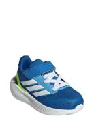 Runfalcon 5 El I Matalavartiset Sneakerit Tennarit Blue Adidas Sportsw...