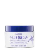 Hatomugi Gel Päivävoide Kasvovoide Nude Naturie