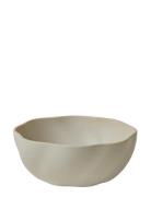 Limfjord Bowl Home Tableware Bowls Breakfast Bowls Beige Broste Copenh...