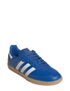 Samba Og J Matalavartiset Sneakerit Tennarit Blue Adidas Originals