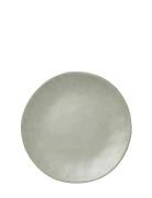 Nordic Marsh Side Plate Home Tableware Plates Small Plates Khaki Green...