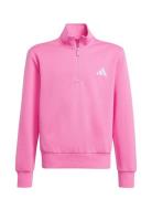 J Sl Ft Hz 220 Tops Sweat-shirts & Hoodies Sweat-shirts Pink Adidas Sp...