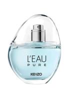 L'eau Pure Eau De Parfum 30.00 Ml Hajuvesi Eau De Parfum Nude Kenzo Fr...