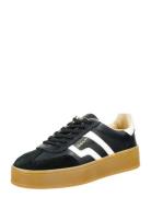 Cuzmani Sneaker Matalavartiset Sneakerit Tennarit Black GANT