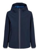 Jjbrook Light Jacket Jnr Ohut Takki Kuoritakki Navy Jack & J S