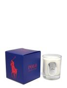 Sea Grass Candle Tuoksukynttilä White Polo Ralph Lauren