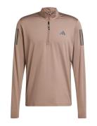 Otr B Hz Sport Sweat-shirts & Hoodies Sweat-shirts Beige Adidas Perfor...