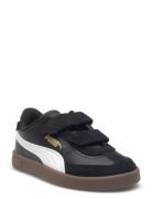 Puma Club Ii Era V Ps Sport Sneakers Low-top Sneakers Black PUMA