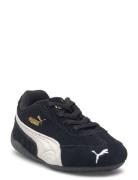 Speedcat Og Ac Inf Sport Sneakers Low-top Sneakers Black PUMA