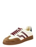 Cuzmo Sneaker Matalavartiset Sneakerit Tennarit Multi/patterned GANT