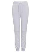 Onplounge Life Hw Reg Swt Pnt Girls Bottoms Sweatpants White Only Play