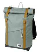 Stockholm Backpack Reppu Laukku Blue Helly Hansen
