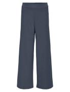 Kognella Pant Jrs Noos Bottoms Trousers Navy Kids Only