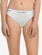 Bikini Alushousut Brief Tangat White Calvin Klein