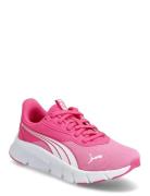 Flexfocus Lite Modern Jr Sport Sneakers Low-top Sneakers Pink PUMA