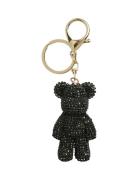 Pcmille Keyhanger Bundle D2D Avaimenperä Black Pieces