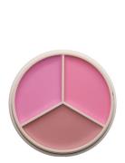 Magic Touch Blush Trio Poskipuna Meikki Multi/patterned Anastasia Beve...