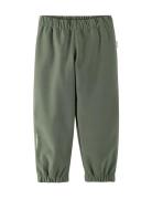 Softshell Pants, Oikotie Outerwear Softshells Softshell Trousers Green...