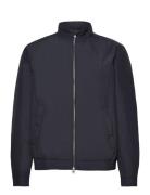 Olivier Jacket Bombertakki Takki Black Morris