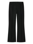 Nkfleandre Flare Pant Bottoms Trousers Black Name It
