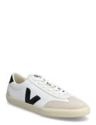 Volley Matalavartiset Sneakerit Tennarit White Veja