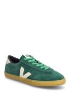 Volley Matalavartiset Sneakerit Tennarit Green Veja
