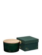 Skog Scented Candle 475G Tuoksukynttilä Green Skandinavisk