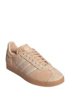 Gazelle W Sport Sneakers Low-top Sneakers Pink Adidas Originals