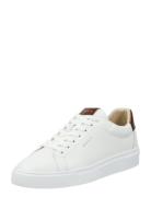 Mc Julien Sneaker Matalavartiset Sneakerit Tennarit White GANT