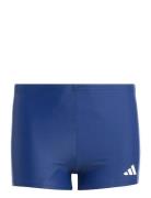 Block Boxer By Uimashortsit Blue Adidas Sportswear