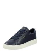 Mc Julien Sneaker Matalavartiset Sneakerit Tennarit Blue GANT